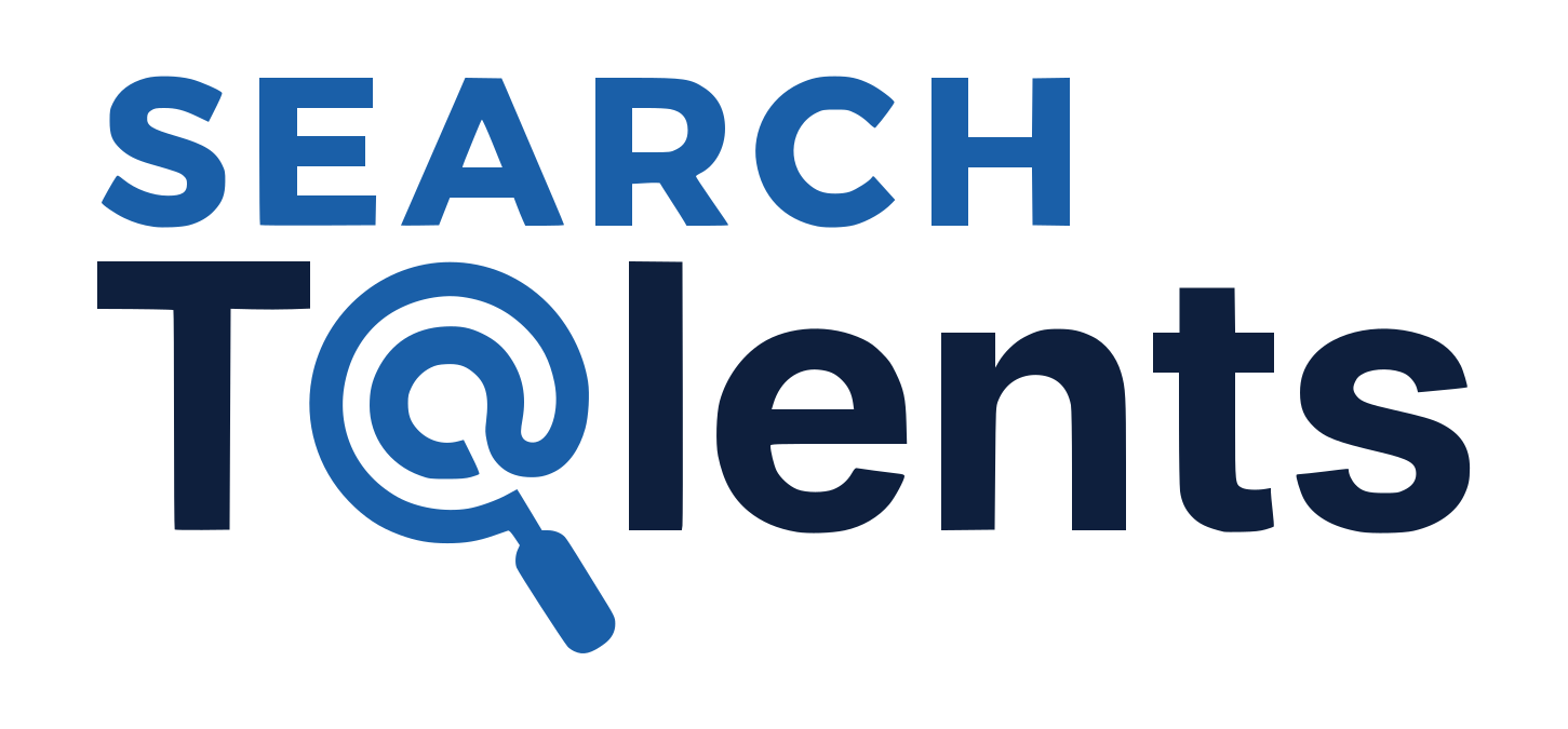 Search Talents