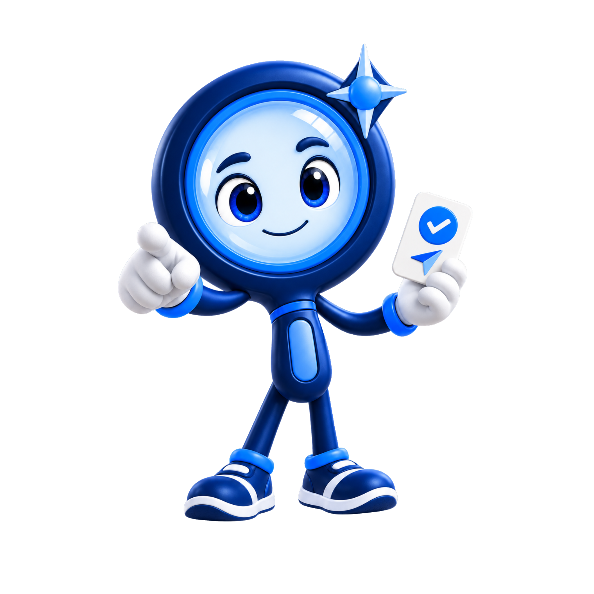 Signal, the Search Talents career guide